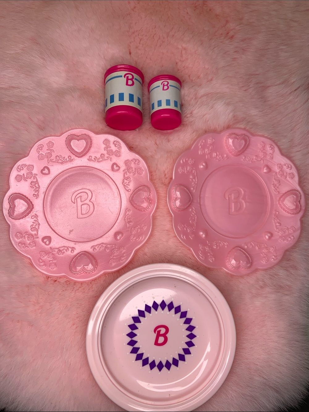 Vintage Barbie 💕